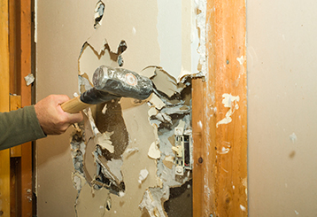 The Art of Drywall Repair | Drywall Repair Venice CA
