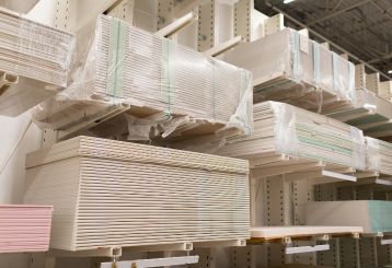 When Is New Drywall Needed? | Drywall Repair Venice CA